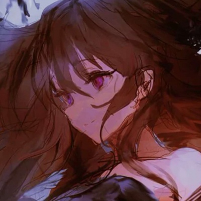 兽设山谷场景设计Furry群